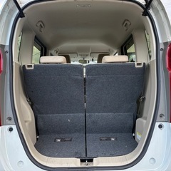 H30年　N-BOX G ホンダセンシング　9.4万キロの画像