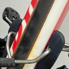 【差し上げます】スキーの画像