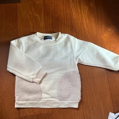 子供服90.95.100cmの画像