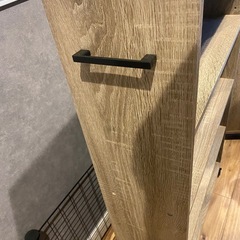 本棚✖️2つの画像