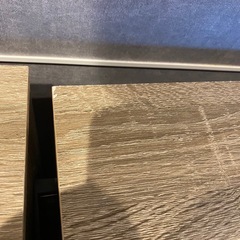 本棚✖️2つの画像