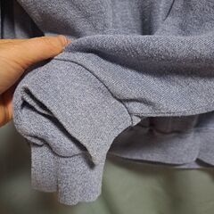 日本製　MICHIKO LONDONトレーナーの画像