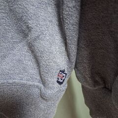 日本製　MICHIKO LONDONトレーナーの画像