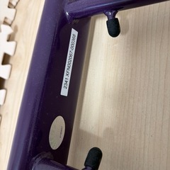 レッグマジックXの画像