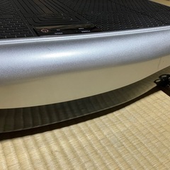 LIFE FIT トレーナー（健康器具）の画像