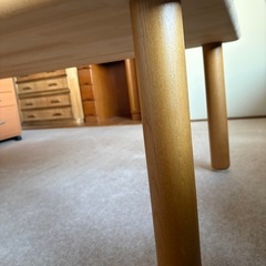 テーブル　の画像