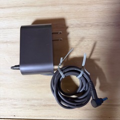 ダイソン　電源ケーブルの画像