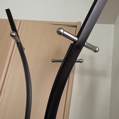 ポールハンガーの画像