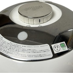 ティファール 調理器Cook 4meの画像