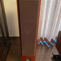 パイオニアスピーカー5点セットの画像