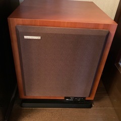 パイオニアスピーカー5点セットの画像