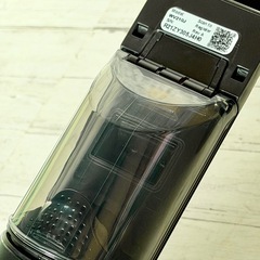 shark EVO Power コードレスハンディクリーナー WV210Jの画像