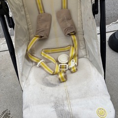 サイベックス　ベビーカーの画像