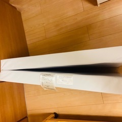 大和屋ベビーベッド[フロール]★ハイタイプ★の画像