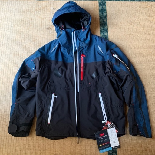 使わなくなってしまったので売ります クシタニk−2862ウインターアメニタジャケット (タカユキ) ふじみ野の