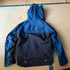 クシタニk−2862ウインターアメニタジャケットの画像