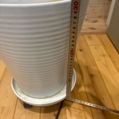 鉢カバーの画像