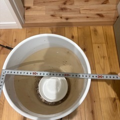 鉢カバーの画像