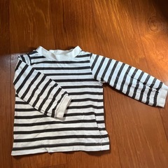 子供服90.95.100cmの画像