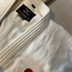 にゃーさん様専用　柔道着の画像