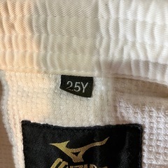 にゃーさん様専用　柔道着の画像