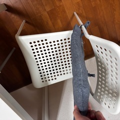 タダで譲ります！ダイニングセットの画像