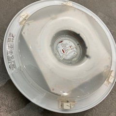 【ジモティー割】ホタルクス 2023年製 6〜8畳 LEDシーリングライト（ID1724）の画像