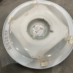 【ジモティー割】ホタルクス 2023年製 6〜8畳 LEDシーリングライト（ID1724）の画像