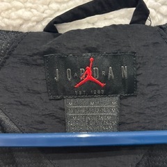 ジョーダン　ボア　ジュニアMの画像