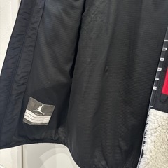 ジョーダン　ボア　ジュニアMの画像