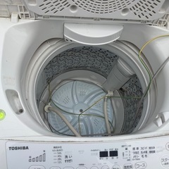 特価品！家電3点セット　冷蔵庫　　洗濯機　レンジの画像