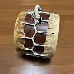 和太鼓の画像