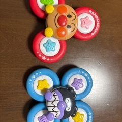 アンパンマン9個セットの画像