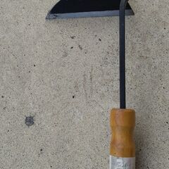 （お取引中）庭の手入れ道具の画像