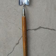 （お取引中）庭の手入れ道具の画像