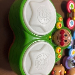 アンパンマン9個セットの画像