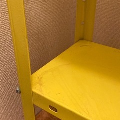 ラック キャビネットの画像