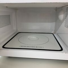 ＼家具＊家電のお店／【ｼﾞｬﾝｸﾞﾙｼﾞｬﾝｸﾞﾙ石川金沢店】 電子レンジ エスケイジャパン SDF-G2020HFB 2022年製の画像