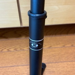 ギタースタンド3台の画像