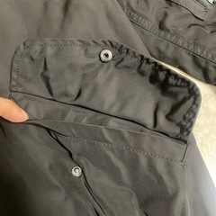 ZARA MA-1 Mサイズの画像