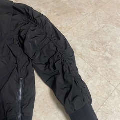 ZARA MA-1 Mサイズの画像