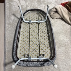 ニトリ製　アイロン台の画像