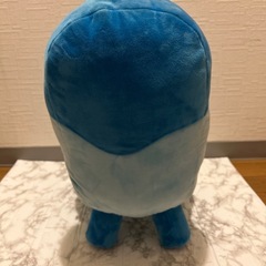 みいつけた！　コッシー　ぬいぐるみの画像