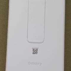 Galaxy Mobile Wi-Fi 5G中古品 モバイルルーターの画像