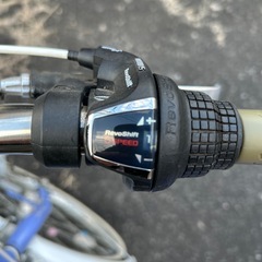 かわいい自転車の画像