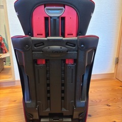 RECARO チャイルドシートの画像