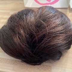 ウイッグ　２個セットの画像