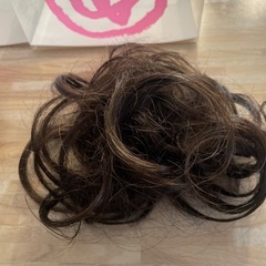 ウイッグ　２個セットの画像