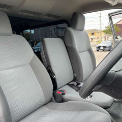 【💥月々21.000円〜】日産 NV350キャラバン｜自社ローン◎の画像