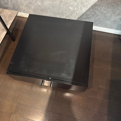 プリンター台 キャスター付き プリンターワゴン サイドワゴン スリム デスク下 収納 移動便利 の画像